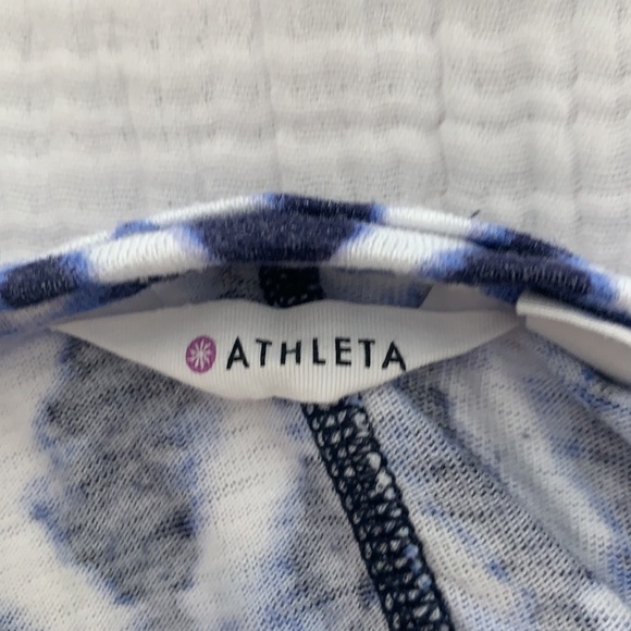 Athleta Tank - Picture 3 of 3
